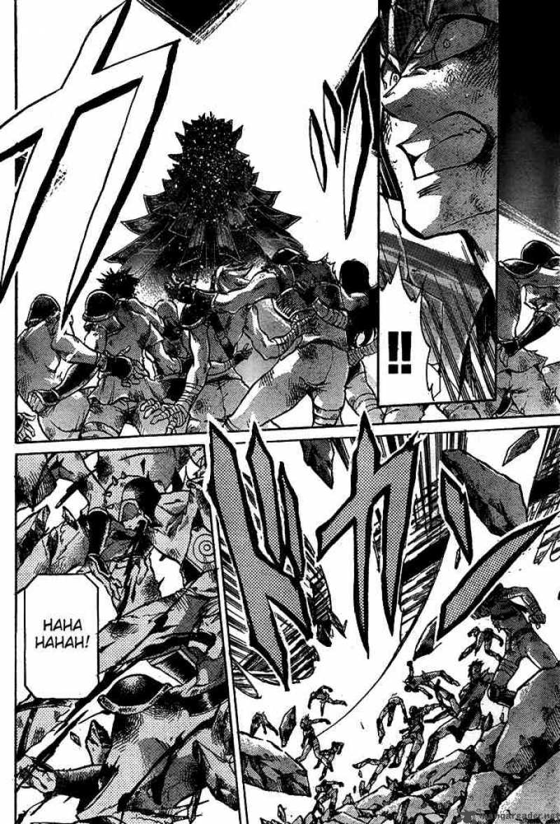 Saint Seiya The Lost Canvas 123 9