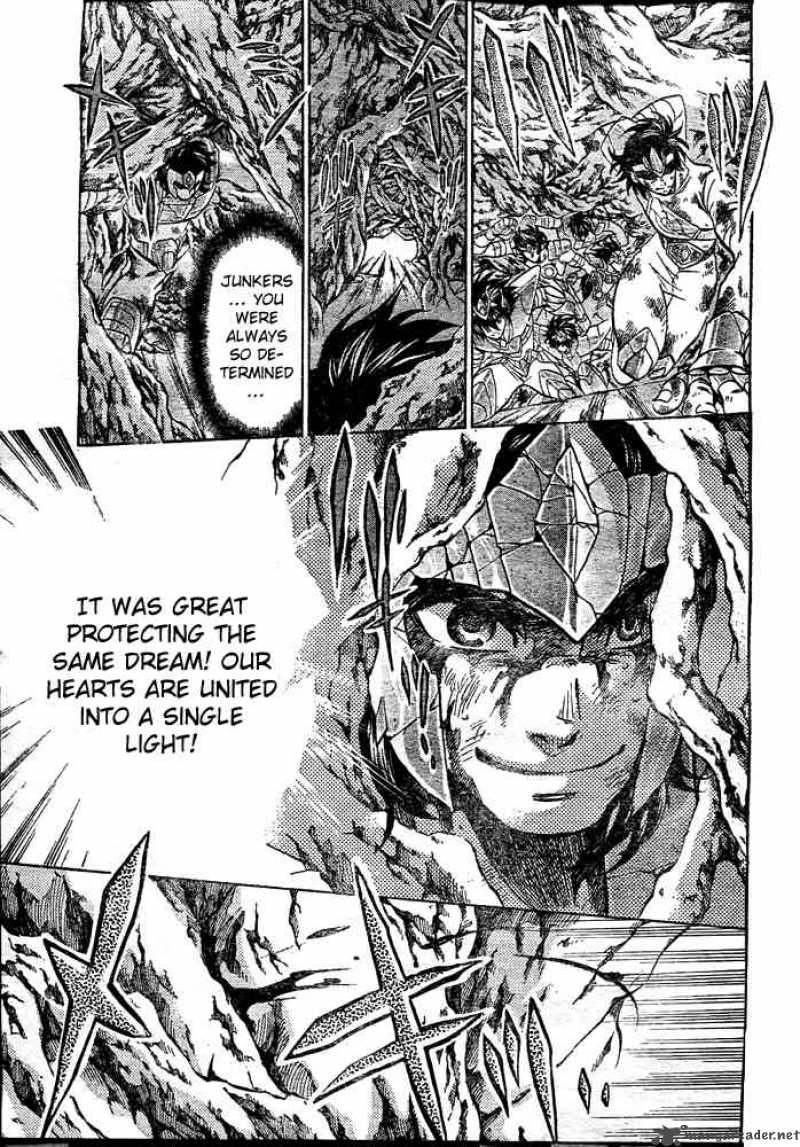 Saint Seiya The Lost Canvas 124 10
