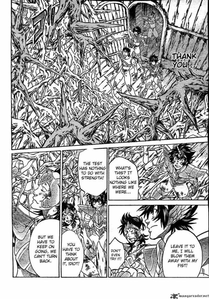 Saint Seiya The Lost Canvas 124 11