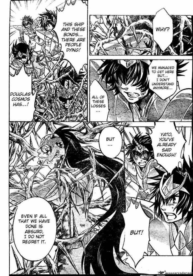 Saint Seiya The Lost Canvas 124 13