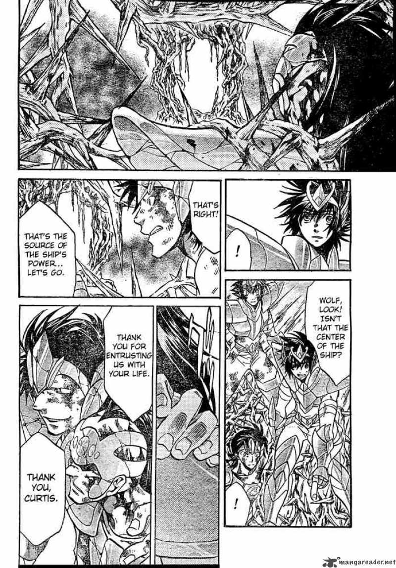 Saint Seiya The Lost Canvas 124 15