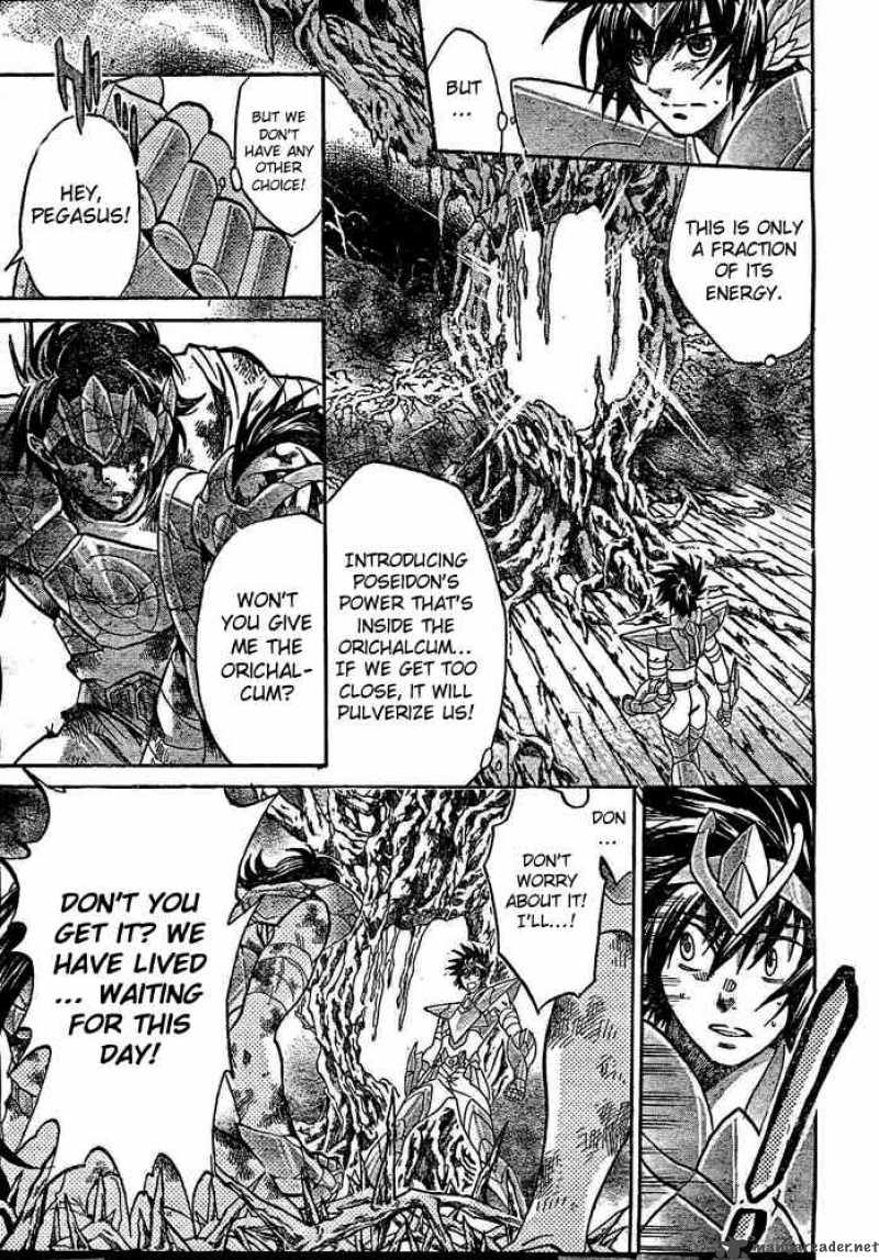Saint Seiya The Lost Canvas 124 16