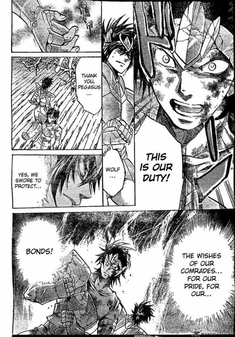 Saint Seiya The Lost Canvas 124 17