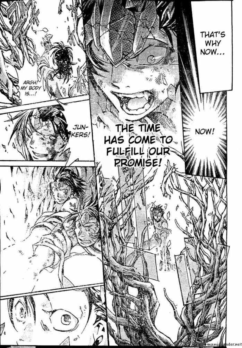 Saint Seiya The Lost Canvas 124 18