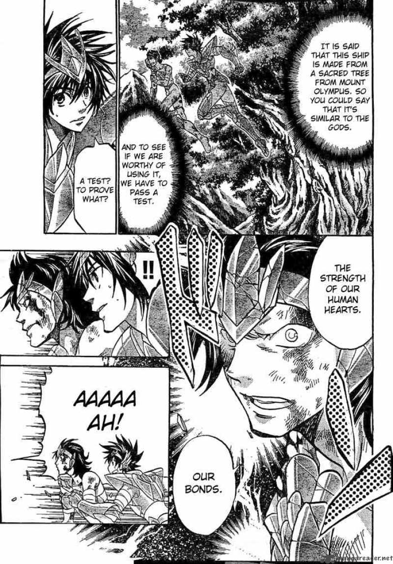 Saint Seiya The Lost Canvas 124 4