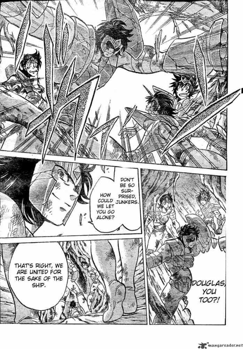 Saint Seiya The Lost Canvas 124 6