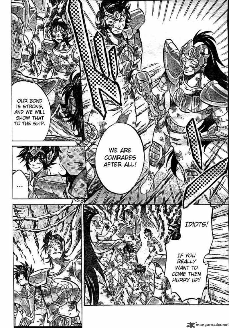 Saint Seiya The Lost Canvas 124 7