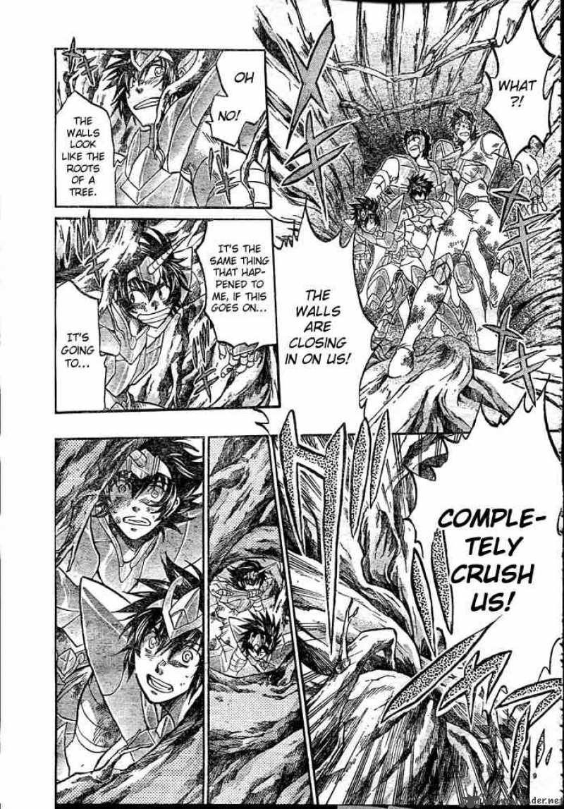 Saint Seiya The Lost Canvas 124 8