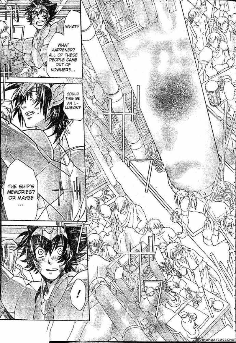 Saint Seiya The Lost Canvas 125 10