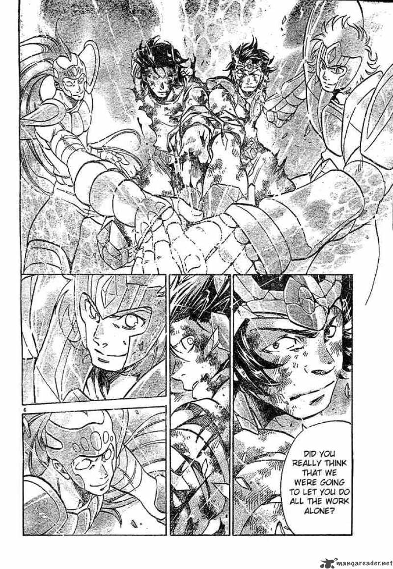 Saint Seiya The Lost Canvas 125 5