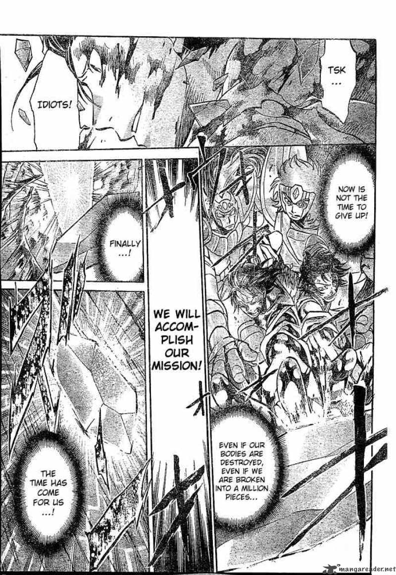 Saint Seiya The Lost Canvas 125 6