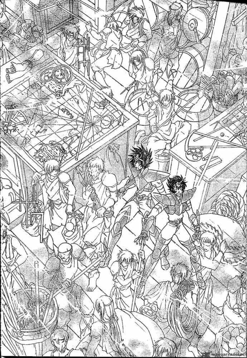 Saint Seiya The Lost Canvas 125 9