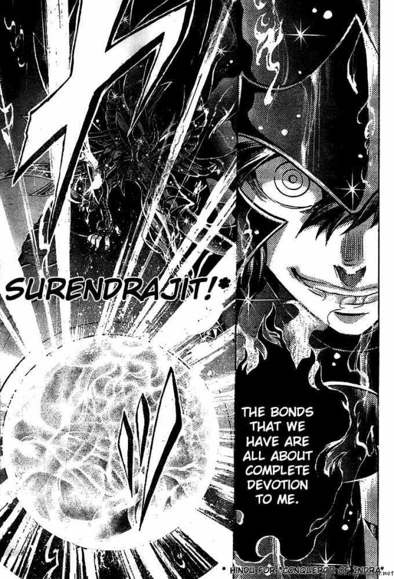 Saint Seiya The Lost Canvas 126 12