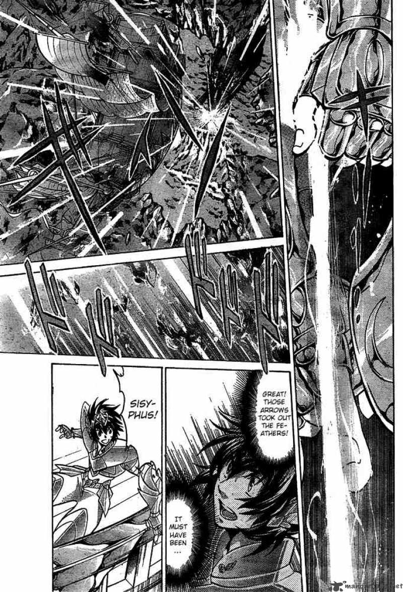 Saint Seiya The Lost Canvas 126 16