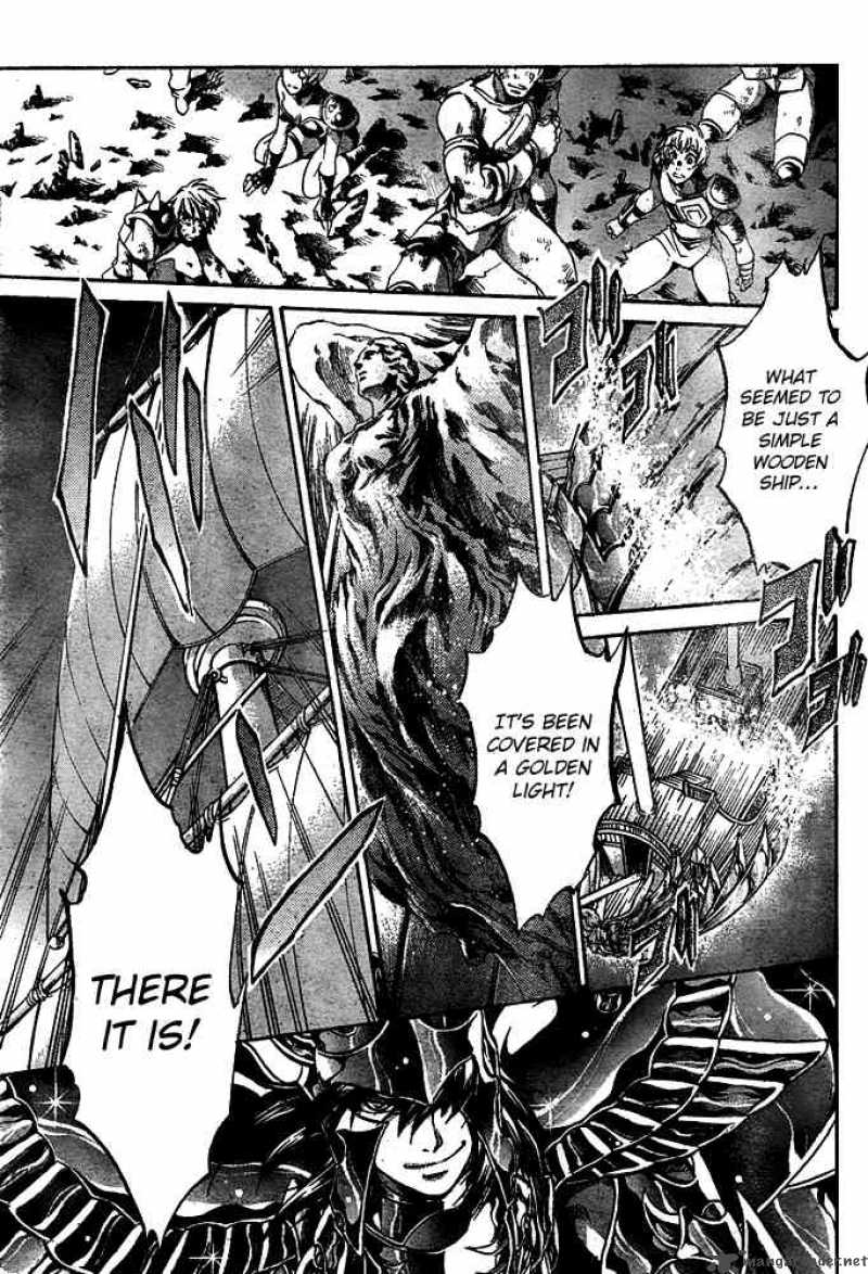 Saint Seiya The Lost Canvas 126 3
