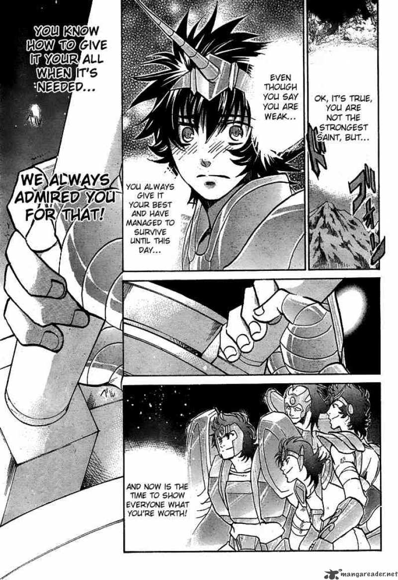 Saint Seiya The Lost Canvas 127 14