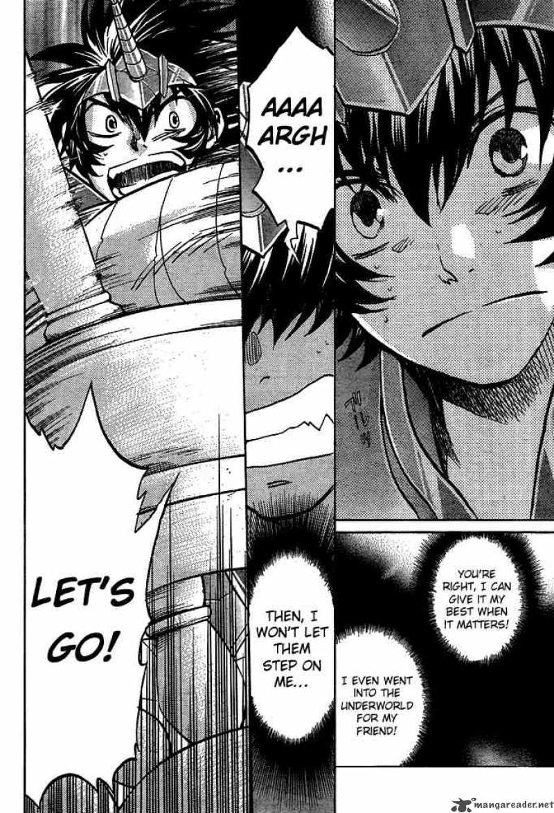 Saint Seiya The Lost Canvas 127 15