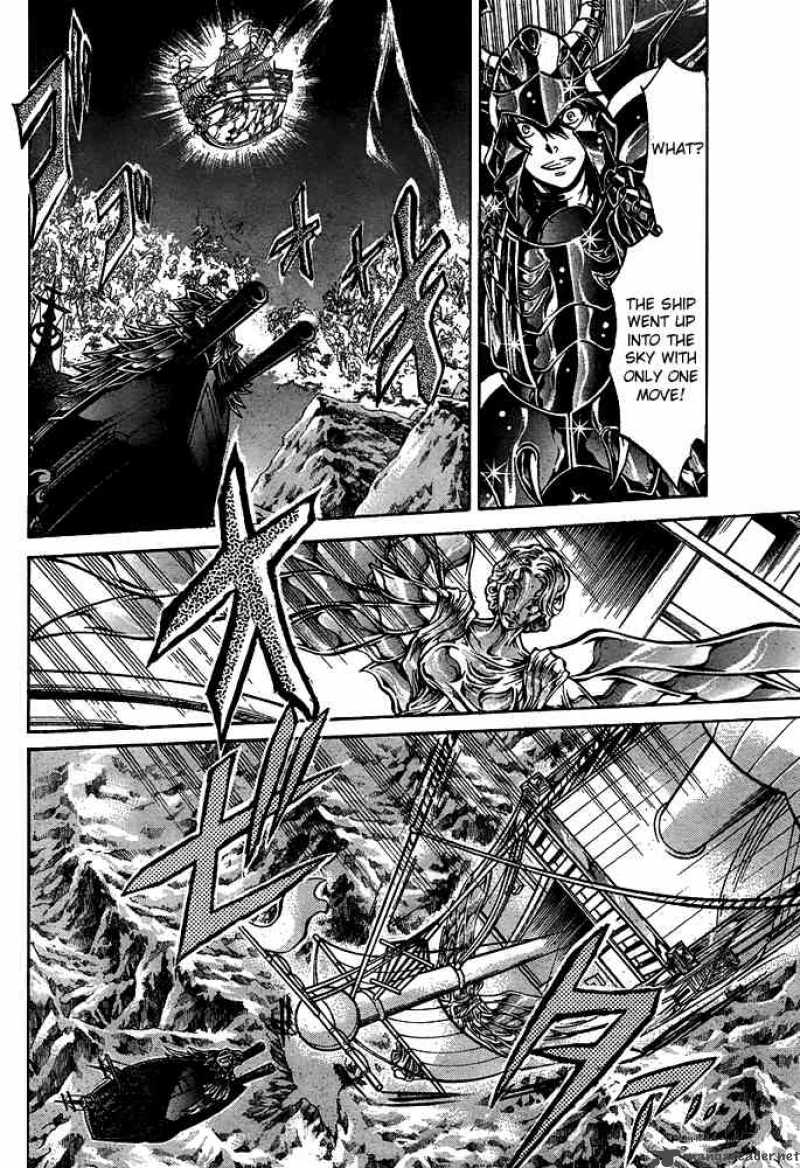 Saint Seiya The Lost Canvas 127 17
