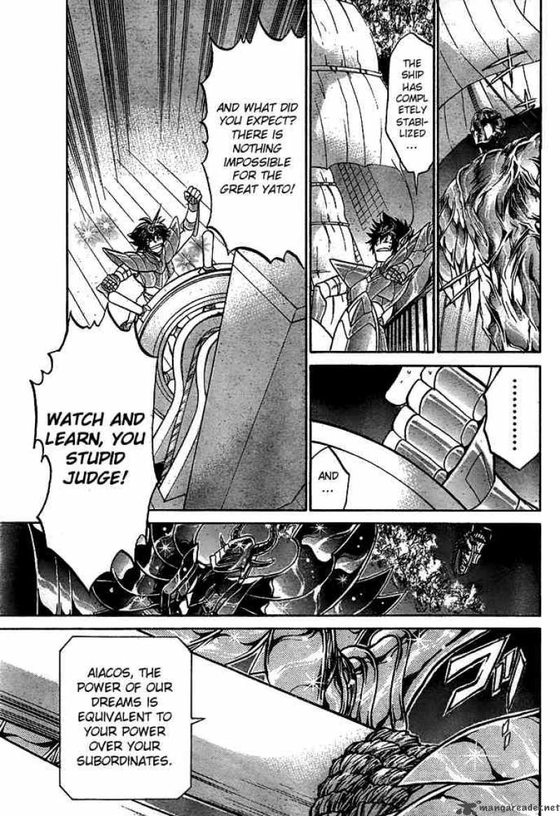 Saint Seiya The Lost Canvas 127 18