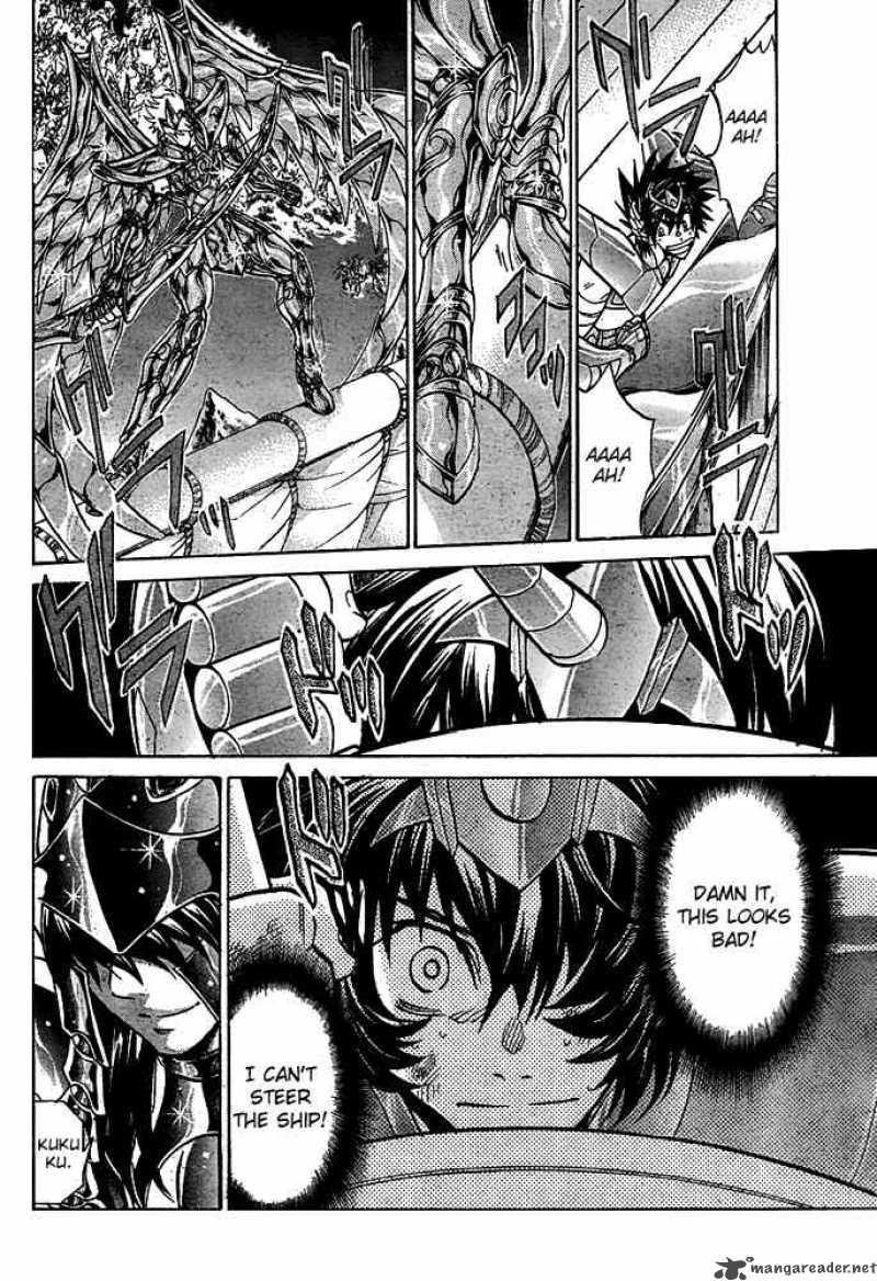Saint Seiya The Lost Canvas 127 5
