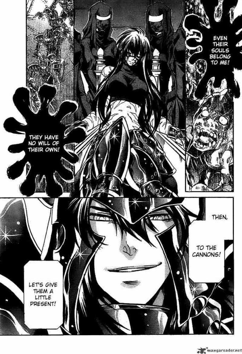Saint Seiya The Lost Canvas 127 8