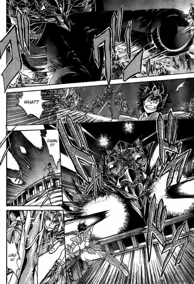 Saint Seiya The Lost Canvas 127 9