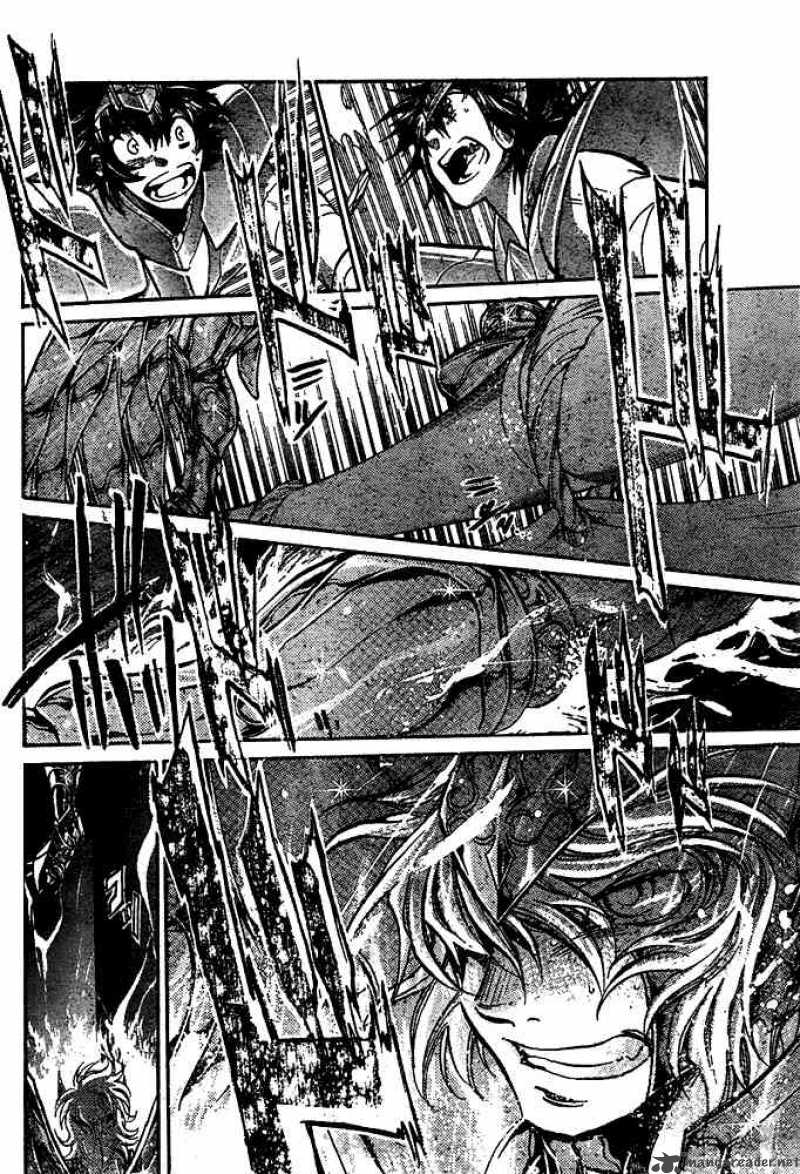Saint Seiya The Lost Canvas 128 10