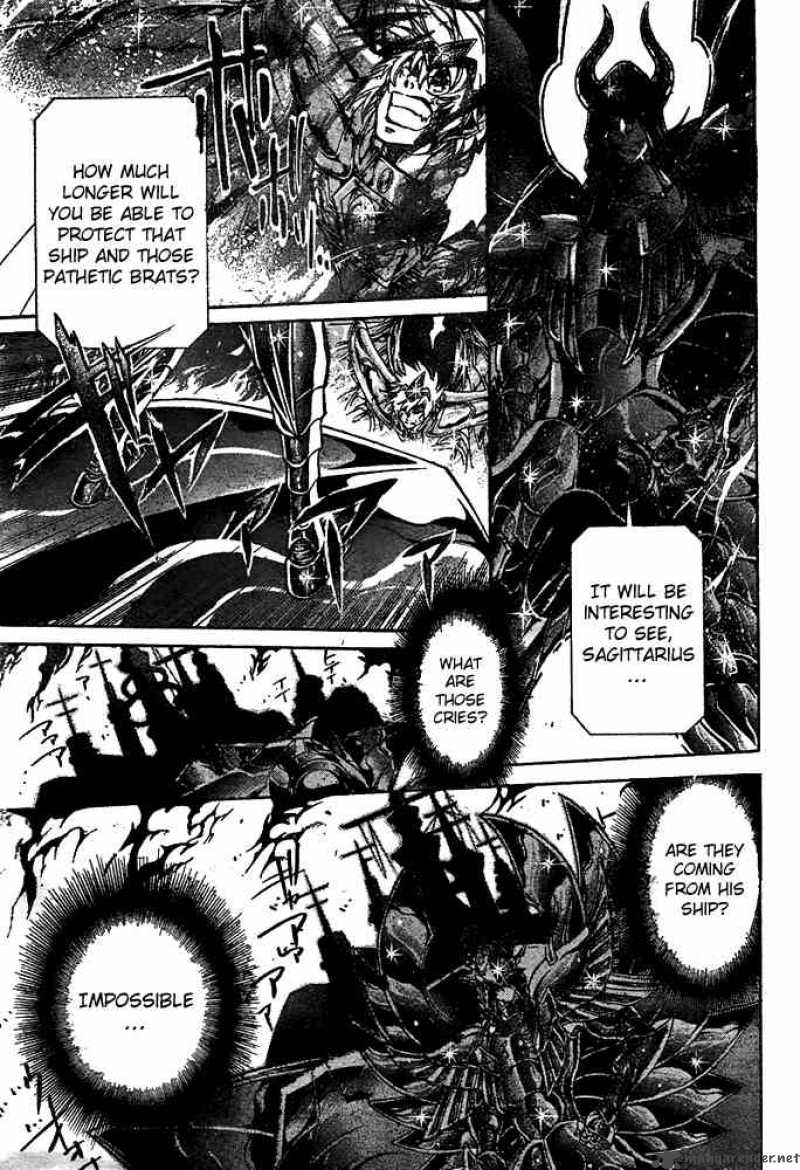 Saint Seiya The Lost Canvas 128 11