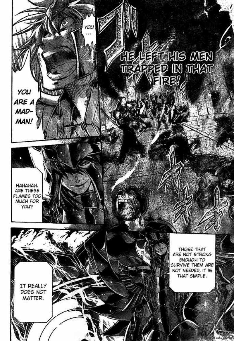 Saint Seiya The Lost Canvas 128 12