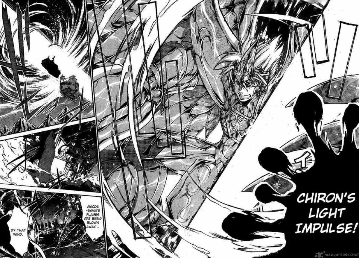 Saint Seiya The Lost Canvas 128 18