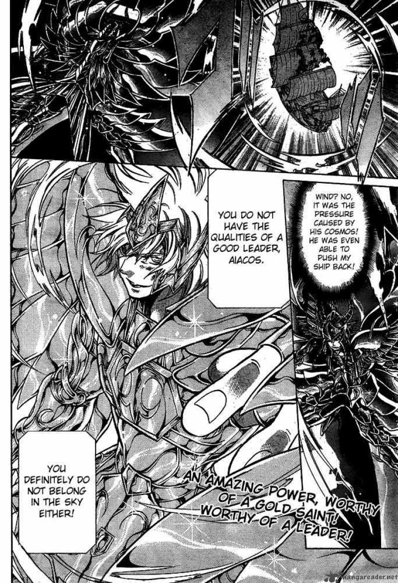 Saint Seiya The Lost Canvas 128 19
