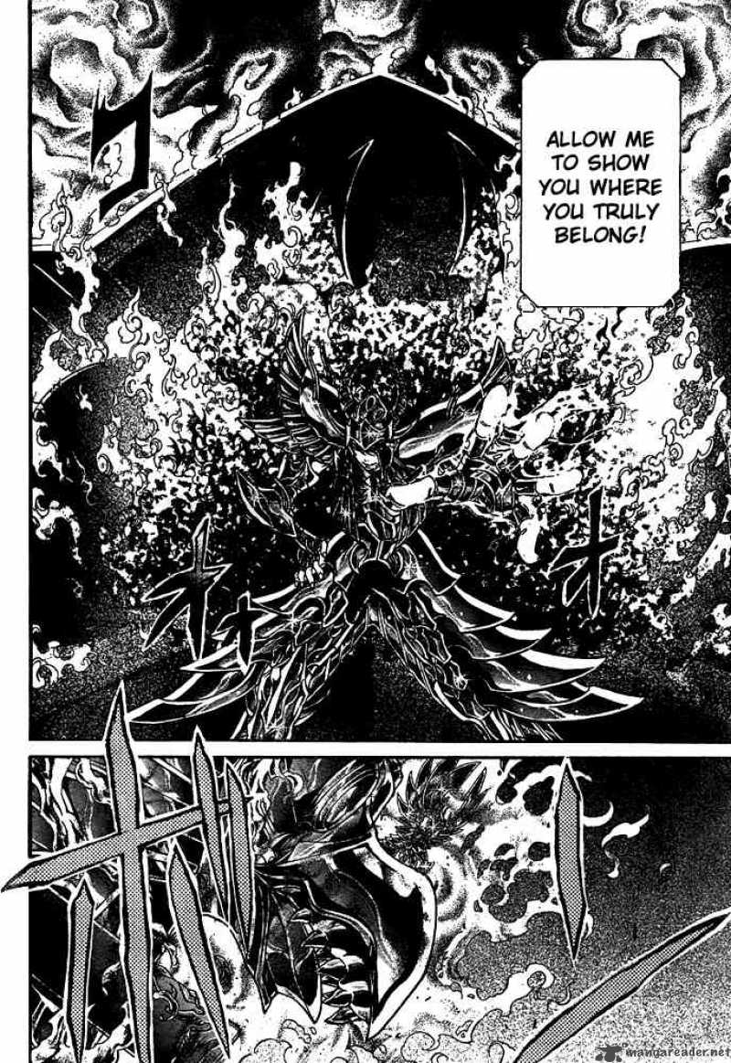 Saint Seiya The Lost Canvas 128 4