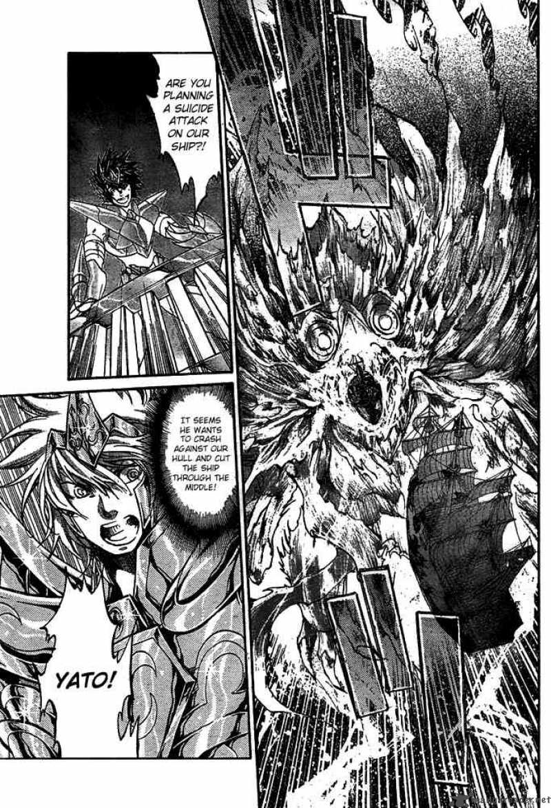 Saint Seiya The Lost Canvas 128 5