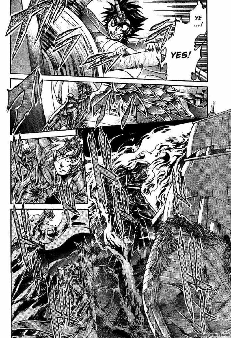 Saint Seiya The Lost Canvas 128 6