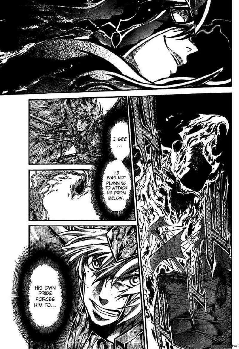 Saint Seiya The Lost Canvas 128 7