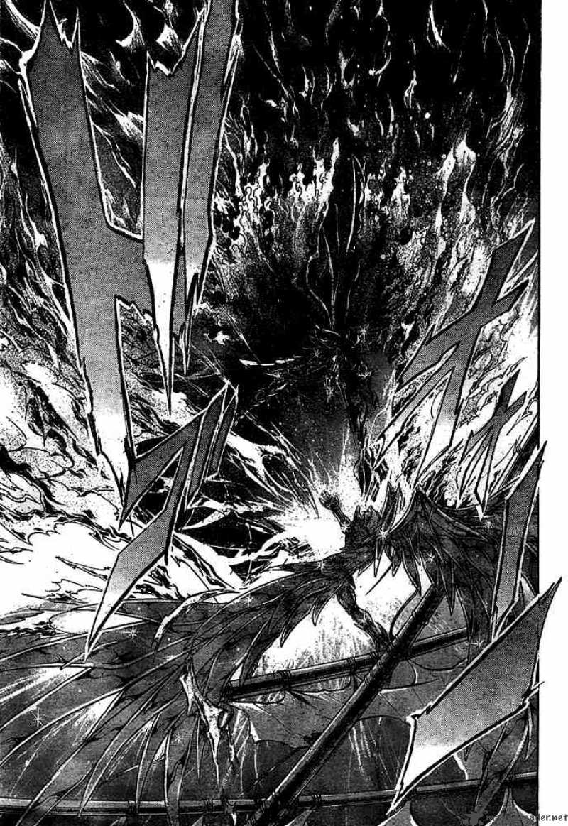 Saint Seiya The Lost Canvas 128 9