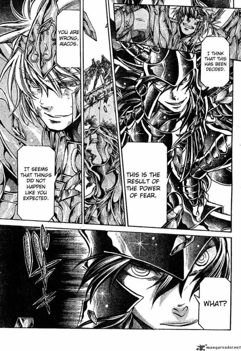 Saint Seiya The Lost Canvas 129 10