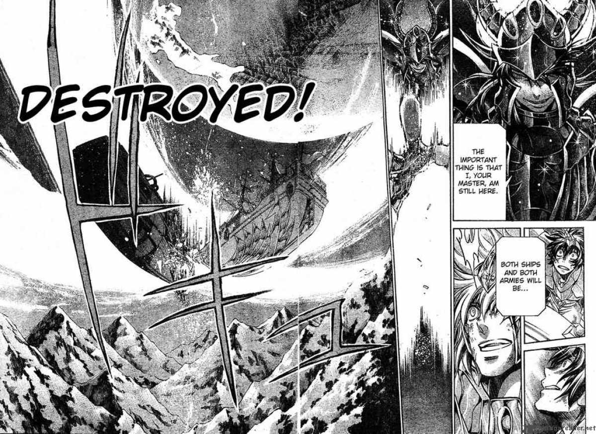 Saint Seiya The Lost Canvas 129 13