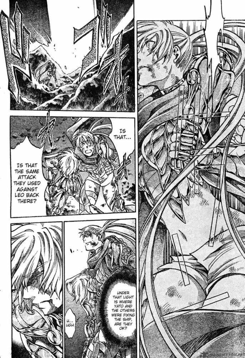 Saint Seiya The Lost Canvas 129 14