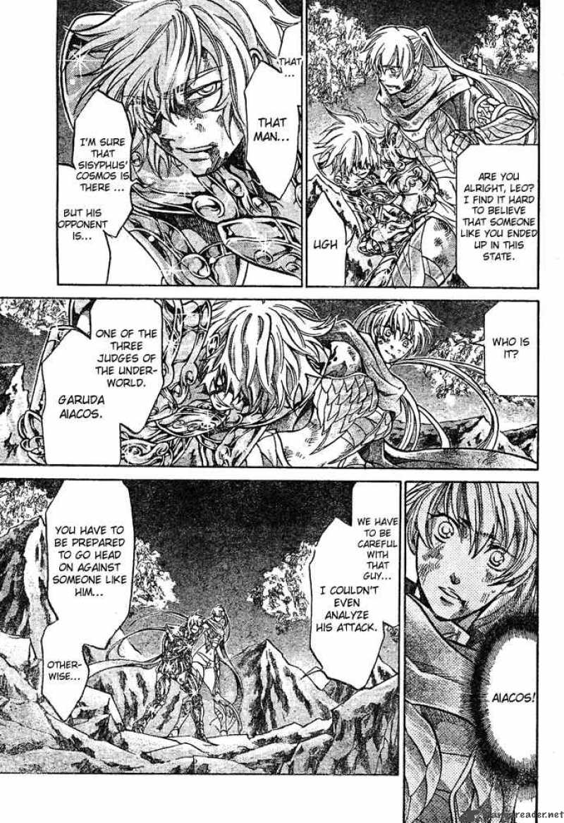 Saint Seiya The Lost Canvas 129 15
