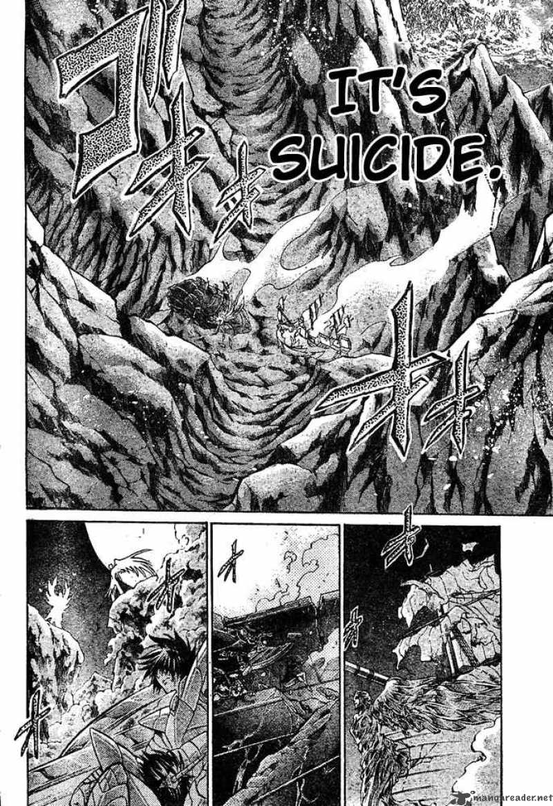 Saint Seiya The Lost Canvas 129 16