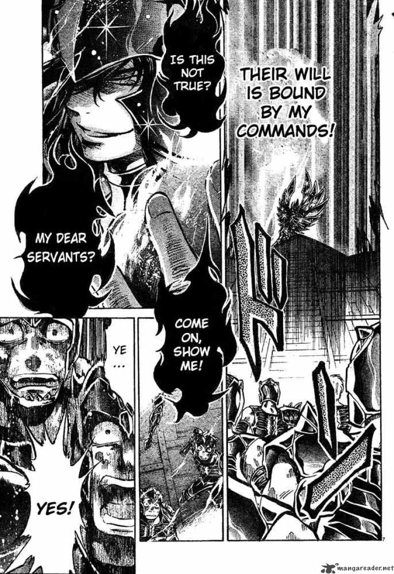 Saint Seiya The Lost Canvas 129 6