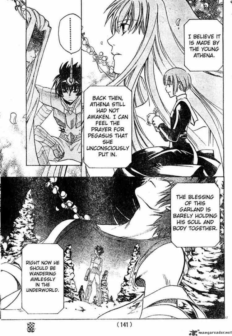 Saint Seiya The Lost Canvas 13 16