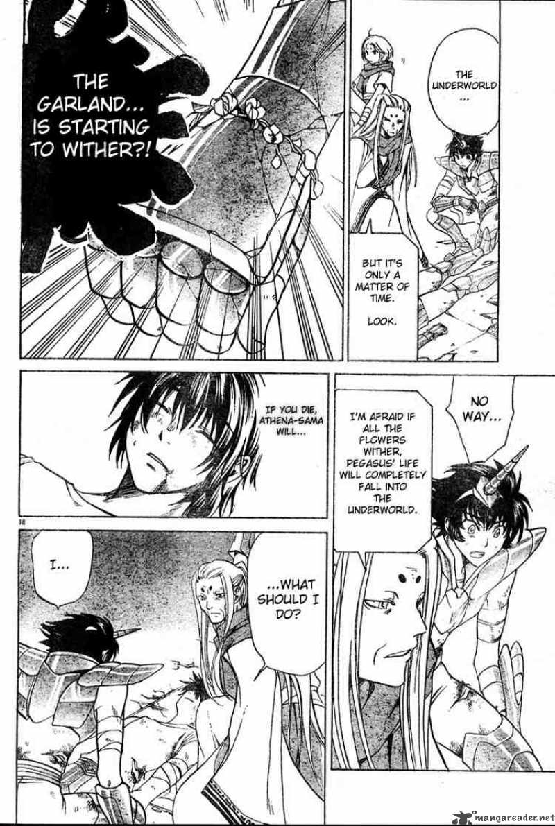 Saint Seiya The Lost Canvas 13 17