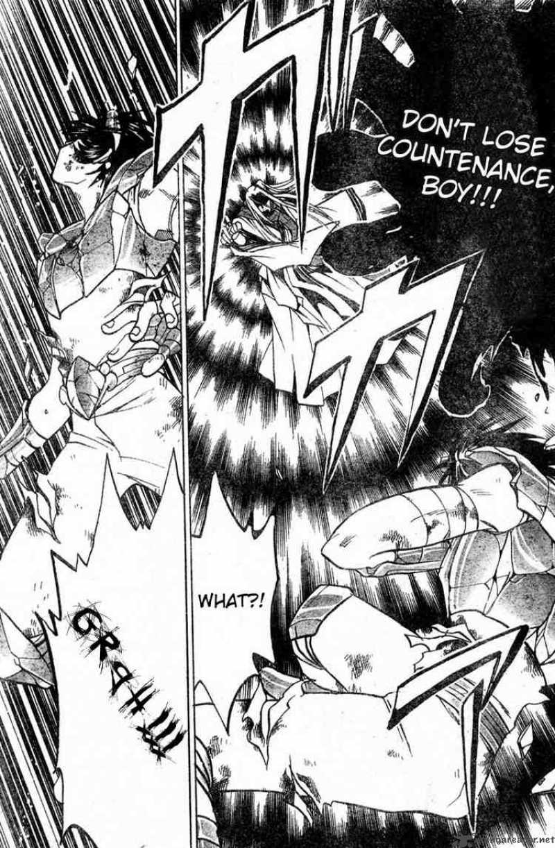 Saint Seiya The Lost Canvas 13 7