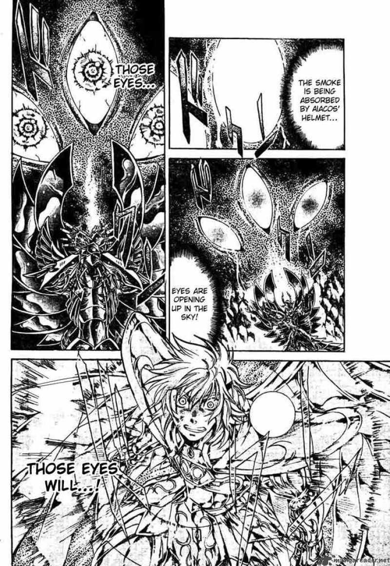 Saint Seiya The Lost Canvas 130 12