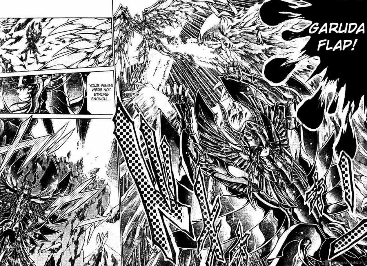 Saint Seiya The Lost Canvas 130 16