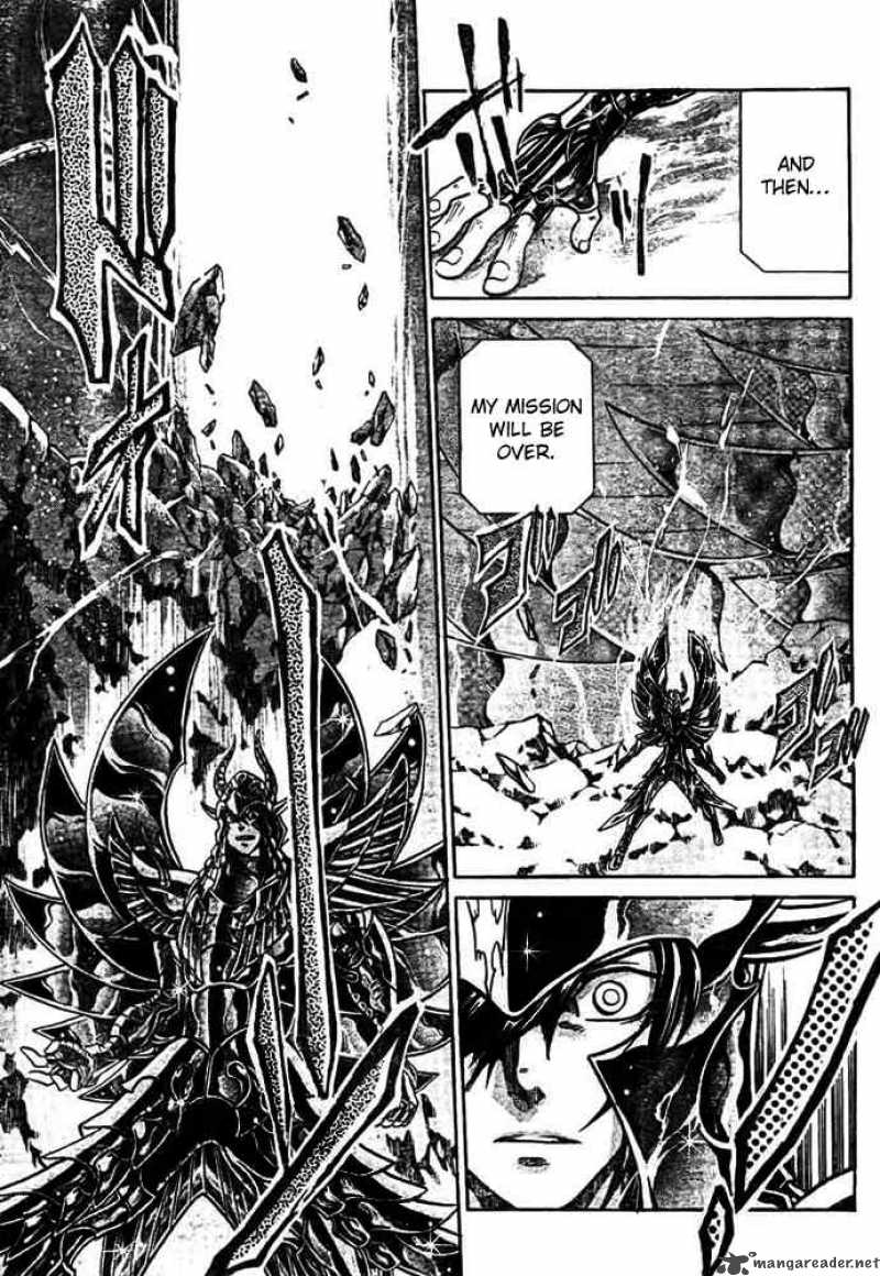 Saint Seiya The Lost Canvas 130 18