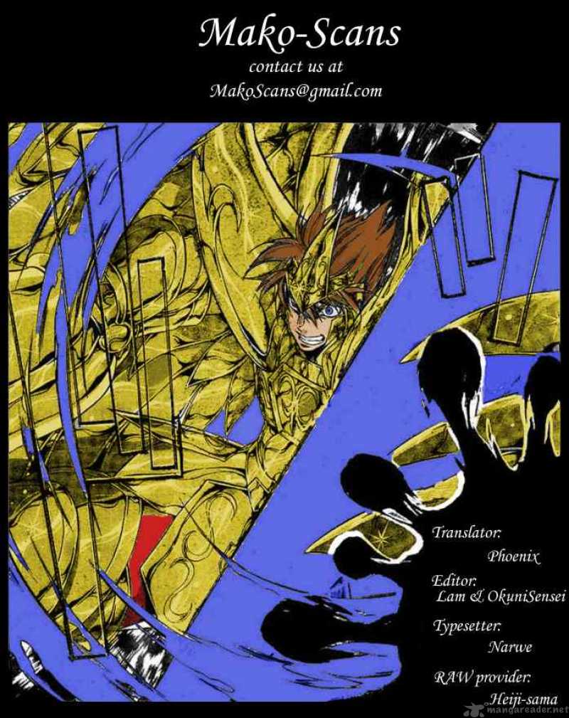 Saint Seiya The Lost Canvas 130 20