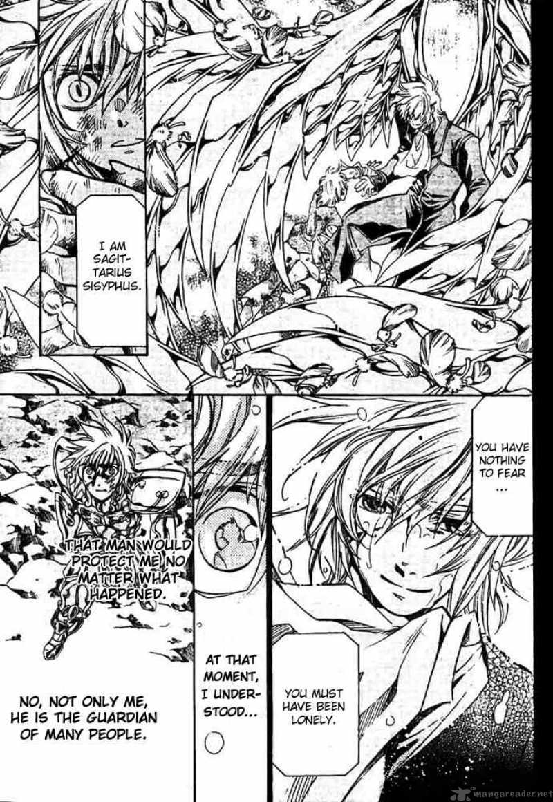 Saint Seiya The Lost Canvas 130 3